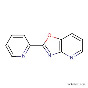 2-(피리딘-2-일)옥사졸로[4,5-B]피리딘