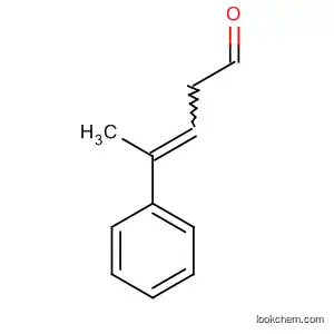 3-Pentenal, 4-phenyl-