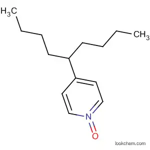 4-(5-NONYL)-피리딘 N-옥사이드