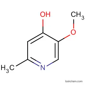 5-メトキシ-2-メチル-4-ピリジノール