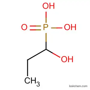 Phosphonic acid, (1-hydroxypropyl)-