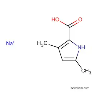 나트륨 3,5-디메틸-1H-피롤-2-카르복실레이트
