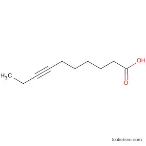 7-Decynoic acid