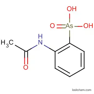 2-(아세틸아미노)페닐아르손산