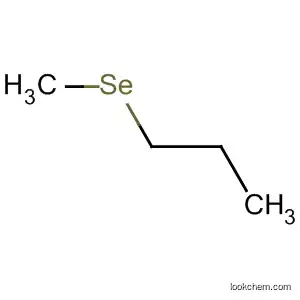 1-(Methylselanyl)propane