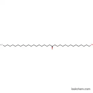 15-Tetratriacontanone, 1-hydroxy-