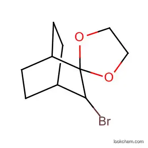 3-브로모스피로[비시클로[2.2.2]옥탄-2,2'-[1,3]디옥솔란]