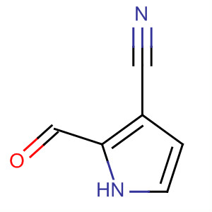 2-forMyl-1H-Pyrrole-3-carbonitrile