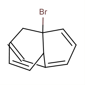 1,6-Methanonaphthalene, 1-broModecahydro-