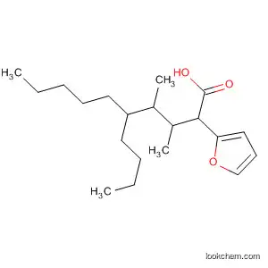 3,4-DiMethyl-5-pentyl-2-furannonanoic Acid