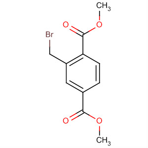 2-BroMoMethyl-terephthalic acid diMethyl ester