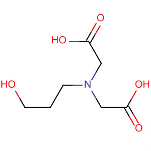 Glycine, N-(carboxymethyl)-N-(3-hydroxypropyl)-