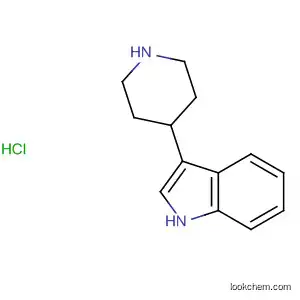 3-(피페리딘-4-YL)-1H-인돌 염산염