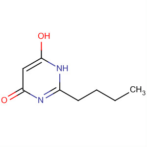 2-BUTYL-6-HYDROXY-4(3H)-PYRIMIDINONE