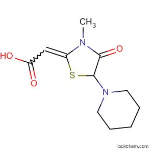 Molecular Structure of 60588-26-3 (OZOLINONE)