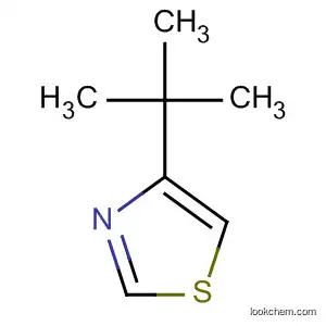 4-(1,1-디메틸에틸)티아졸