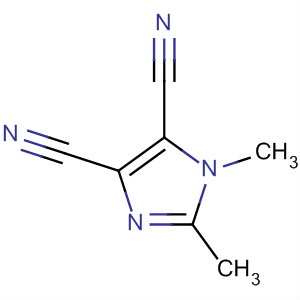 1,2-Dimethyl-1H-Imidazole-4,5-Dicarbonitrile
