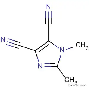 1,2-Dimethyl-1H-Imidazole-4,5-Dicarbonitrile