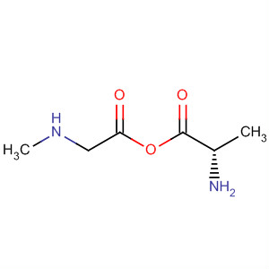 Glycine, b-alanyl-N-methyl-