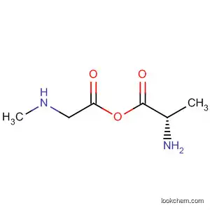 N-β-Alanyl-N-methylglycine