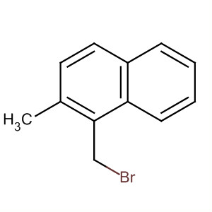 Naphthalene, 1-(bromomethyl)-2-methyl-