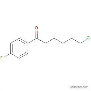 6- 클로로 -1- (4- 플루오로 페닐) -1- 옥소 헥산