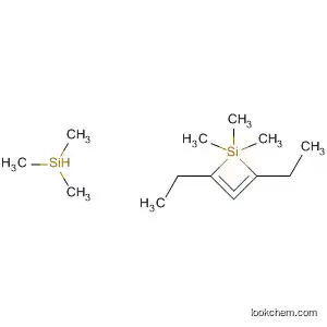 3,5-Bis(trimethylsilyl)-3,4-heptadiene