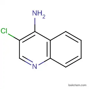 4-아미노-3-클로로퀴놀린