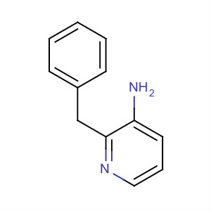 3-AMINO-2-BENZYLPYRIDINE
