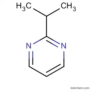 피리 미딘, 2- (1- 메틸 에틸)-(9CI)