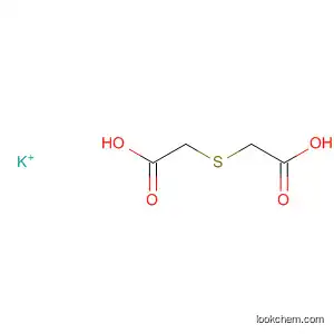 티오비스아세트산 1-수소 1'-칼륨염