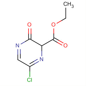 ethyl6-chloro-3-hydroxypyridazine-4-carboxylate