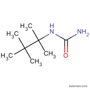 Urea, (1,1,2,2-tetramethylpropyl)-