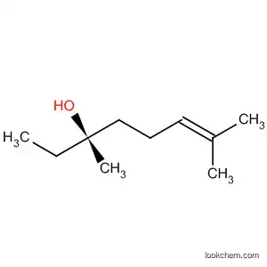 [S,(-)]-3,7-Dimethyl-6-octene-3-ol