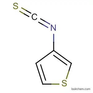 3-Isothiocyanatothiophene