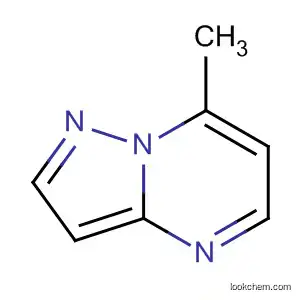 7-메틸피라졸로[1,5-a]피리미딘