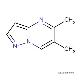 5,6-다이메틸피라졸로[1,5-A]피리미딘