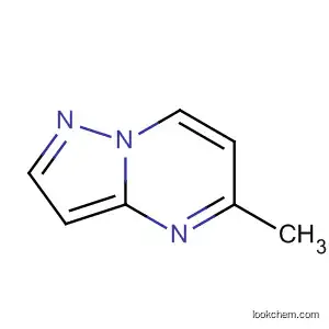 5-메틸피라졸로[1,5-A]피리미딘