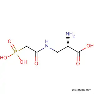 3-[(ホスホノアセチル)アミノ]-L-アラニン