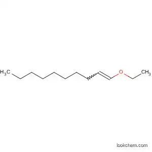 Dec-1-en-1-yl ethyl ether