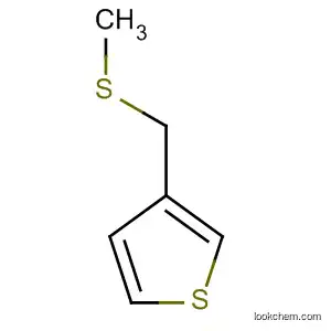 3-(Methylthio)methylthiophene