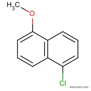 1-Chloro-5-methoxynaphthalene