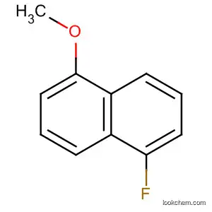 1-Fluoro-5-methoxynaphthalene