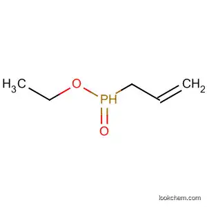 Ethyl ethenyl(methyl)phosphinate