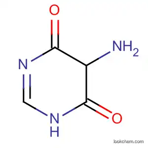 4,6(1H,5H)-Pyrimidinedione, 5-amino- (9CI)