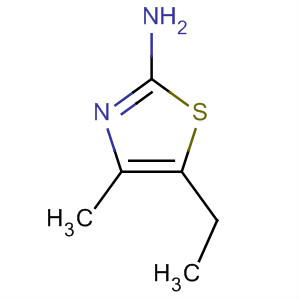 5-Ethyl-4-methylthiazol-2-amine