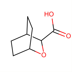 2-Oxabicyclo[2.2.2]octane-3-carboxylic acid