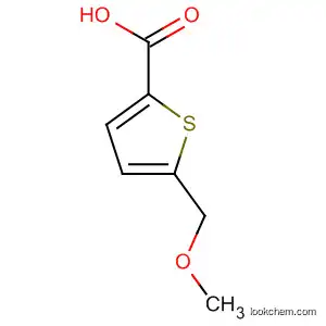 5-(メトキシメチル)-2-チオフェンカルボン酸