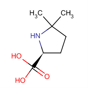 Proline, 1-hydroxy-5,5-dimethyl- (9CI)