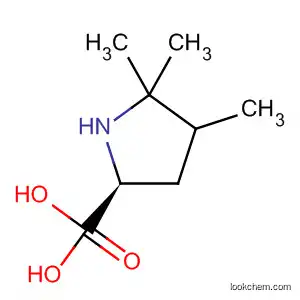 Proline, 1-hydroxy-4,5,5-trimethyl- (9CI)